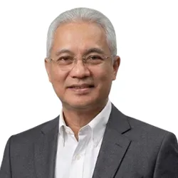 Khairil Wahyuni, SH, MBA